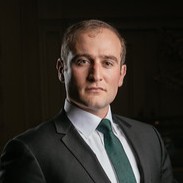 Evan (Eliyahu) Greenberg