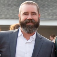 Brian Buckley