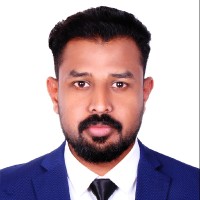 Sandeep Kumar Santhosh Kumar