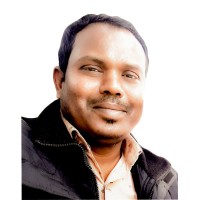 Shajadul Islam