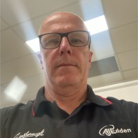 Darren Gow