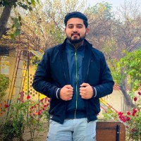 Gourav Dogra
