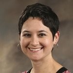 Melissa Gast-Goodman, M.Ed.