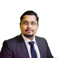 Kaustav Das Gupta