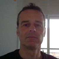 Roger Marimon