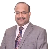 Puneet Garg