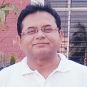 Susheel Sharma