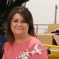 Lydia Warren