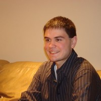 Kyle Stimson