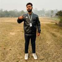 Dinkar Kumar