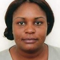 Florence Bwembya