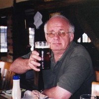 Charlie Bamforth