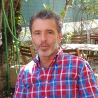 Paulo A. Cleto Garcia Da Silva