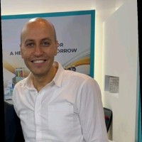 Mohamed Magdy