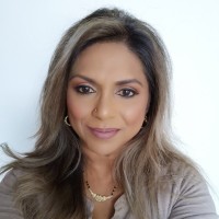 Sharda Biekhram