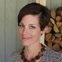 Jessica Parson