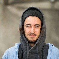Vincent Paradis