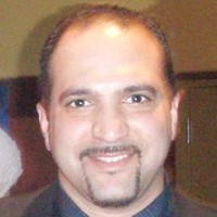 Nader Asad