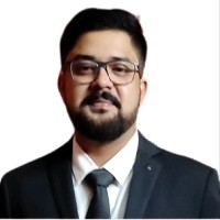 Rahul Hazarika