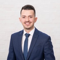 Bledion Milazimi