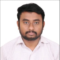 Abhishek B Mekanamardi