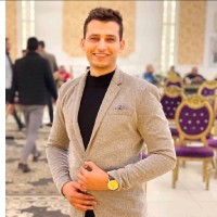 Mohamed Reda Ismail