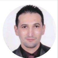 Ali Libya