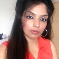 Naznin Nawaz