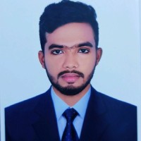 Md. Abdulla Al Mamun