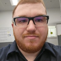 Justin Kaczynski