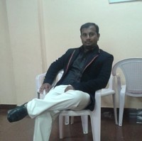 Chetan Rao