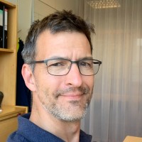 Arne Barratt Nysæther