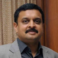 Raj Prabakaran