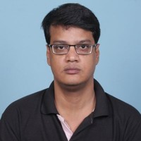 Ashoke Das