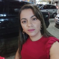 Michele Ribeiro De Jesus Da Silva