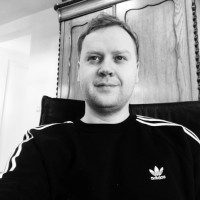 Bram Bosma