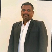 sudhakar Rajan