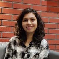 Anushka Wankhade