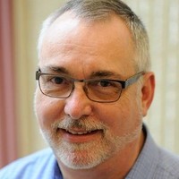 William (Andy) McKellar