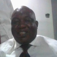 Emmanuel Adejuwon