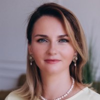 Victoria Nosenko, Mba