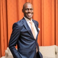 Dr. Benard William Chitunga
