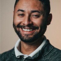 Joshua Alvarado