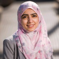 Mai Mahmoud