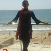 Saba Shaikh
