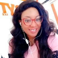 Ayivor Clementina Aseye