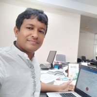 Kazi Touhid
