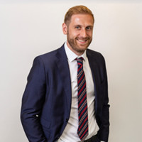 James Wake