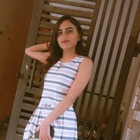 Khushboo Luthra