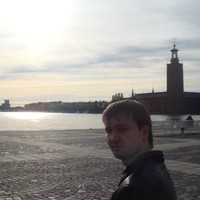 Grigoriy Ryzhkov